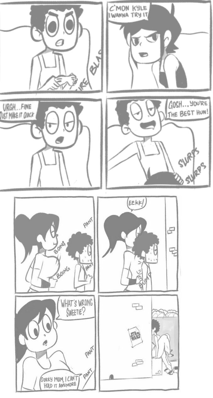 Supersuperaldy page 6 full
