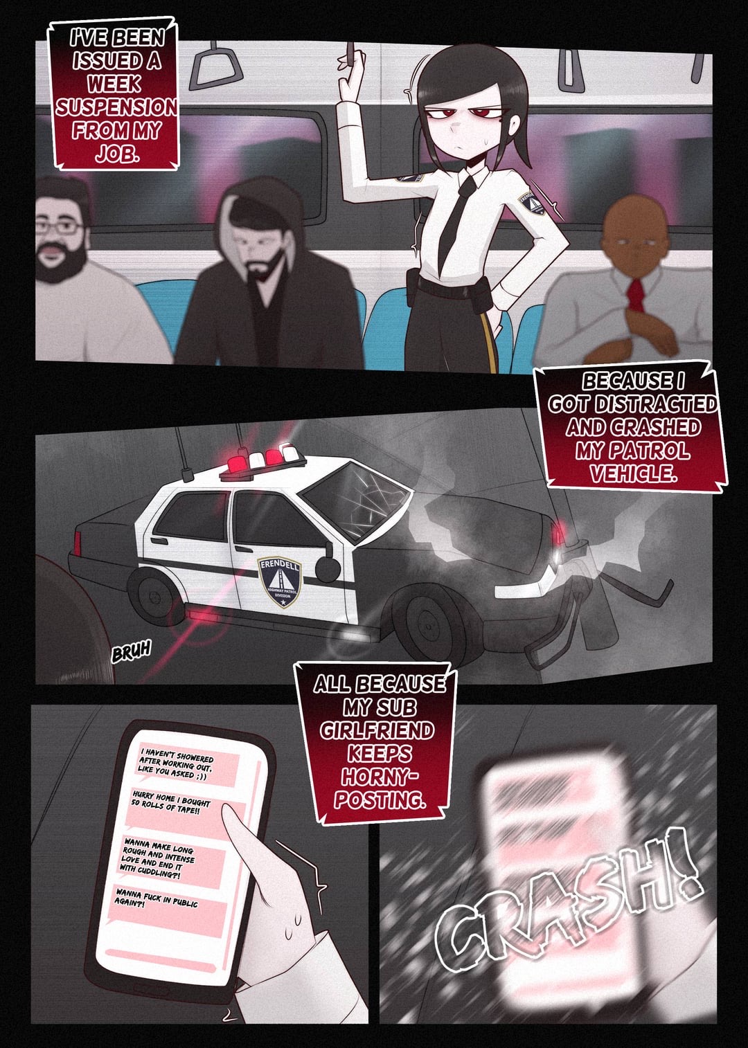 What’s worse than overstimulation? No simulation at all! page 1 full