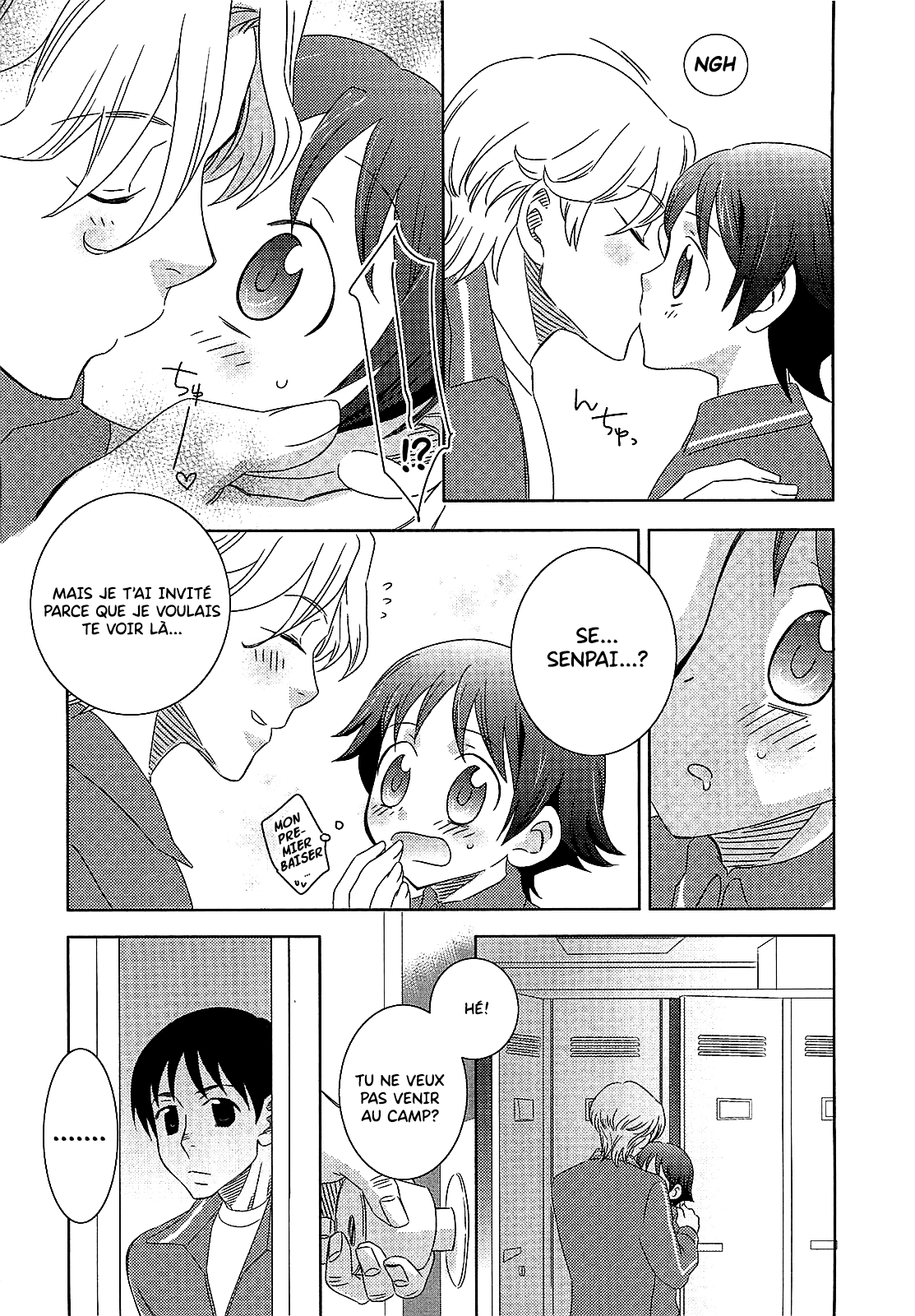 Manager | Le Manager page 4 full