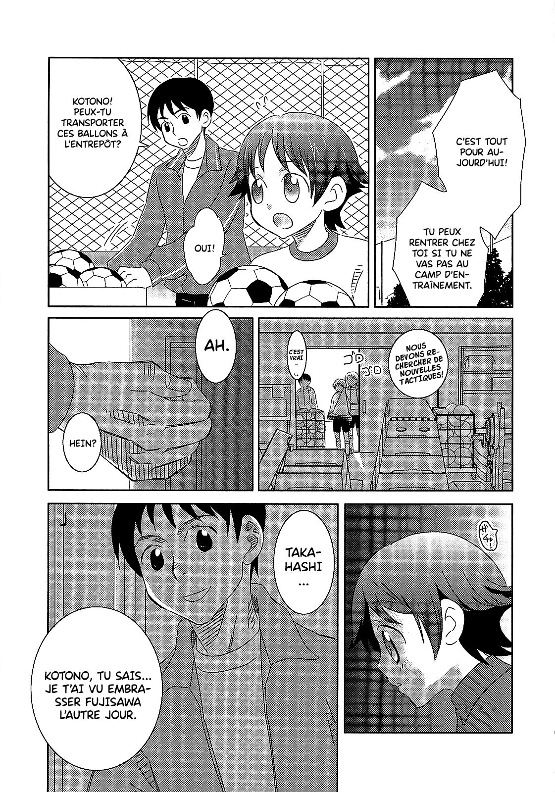 Manager | Le Manager page 5 full
