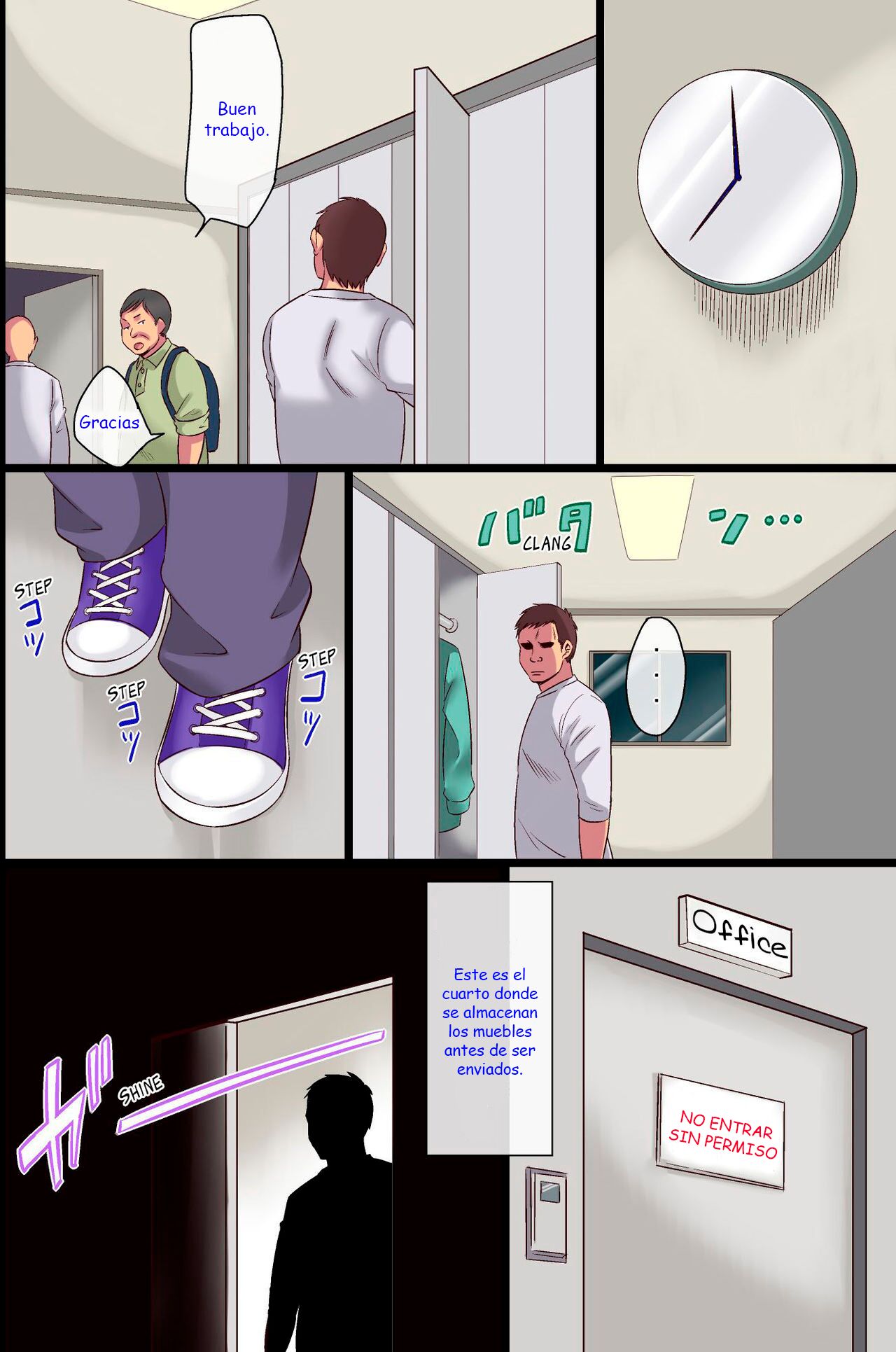 Nyotai Kagu Koujou  UnPocoDeH page 3 full