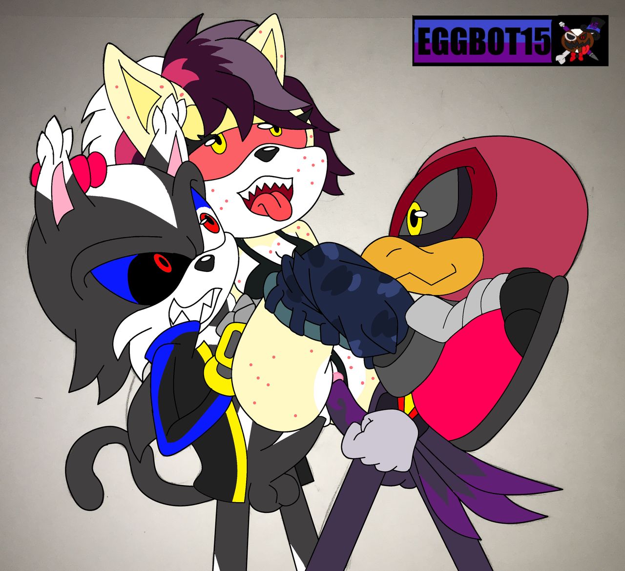 ARTIST eggbot15 page 9 full