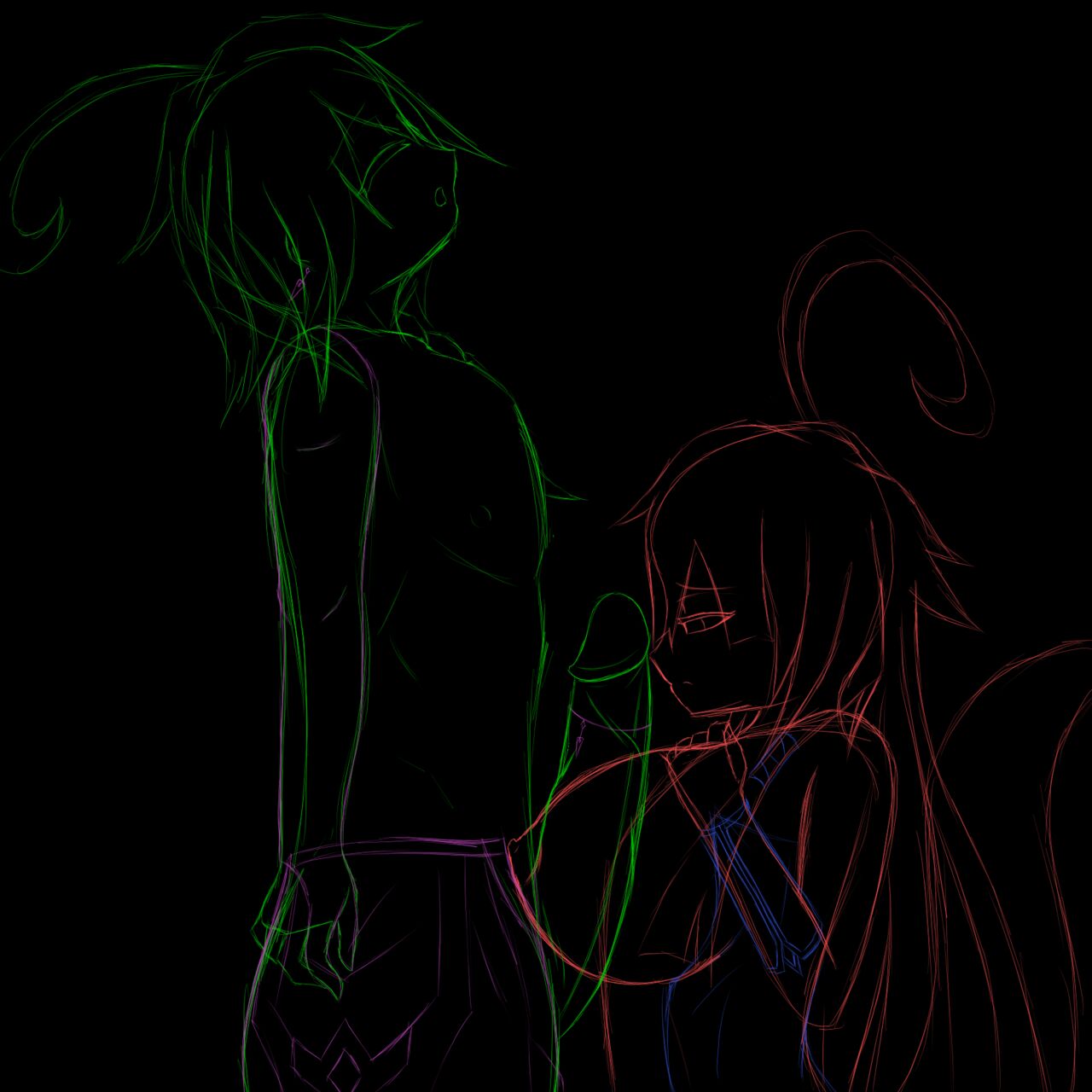 Ain x Ara page 4 full