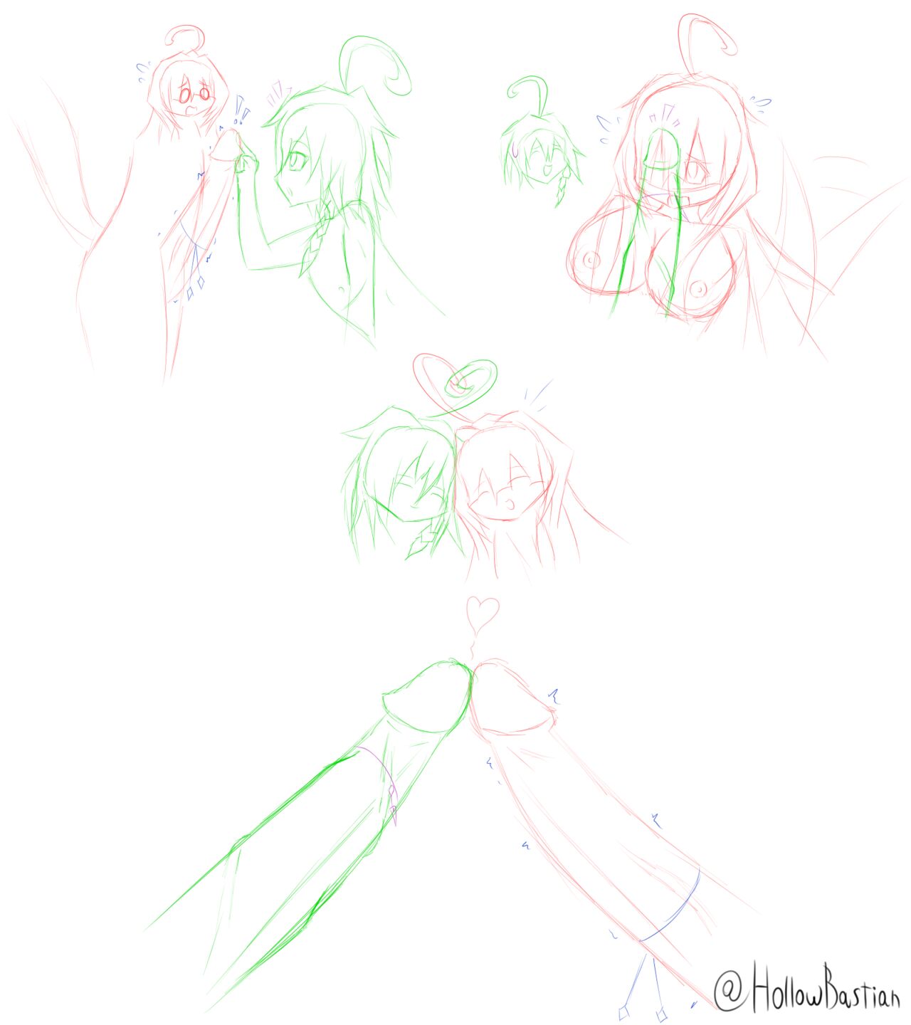Ain x Ara page 5 full
