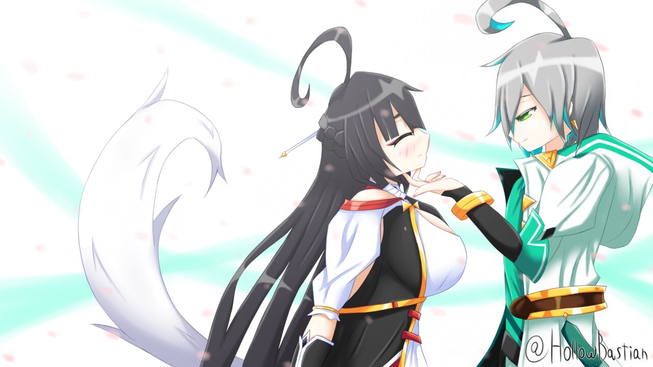 Ain x Ara page 6 full