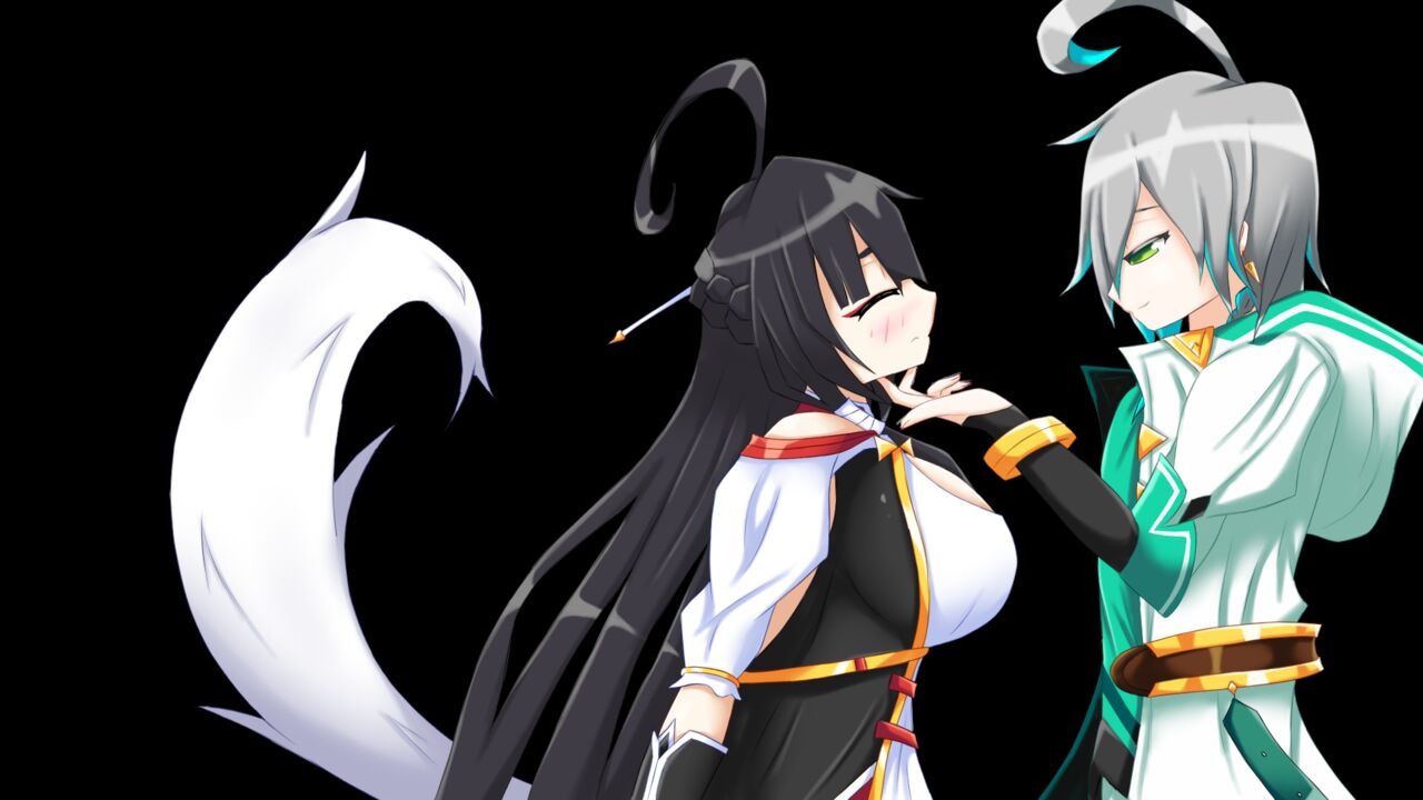 Ain x Ara page 7 full