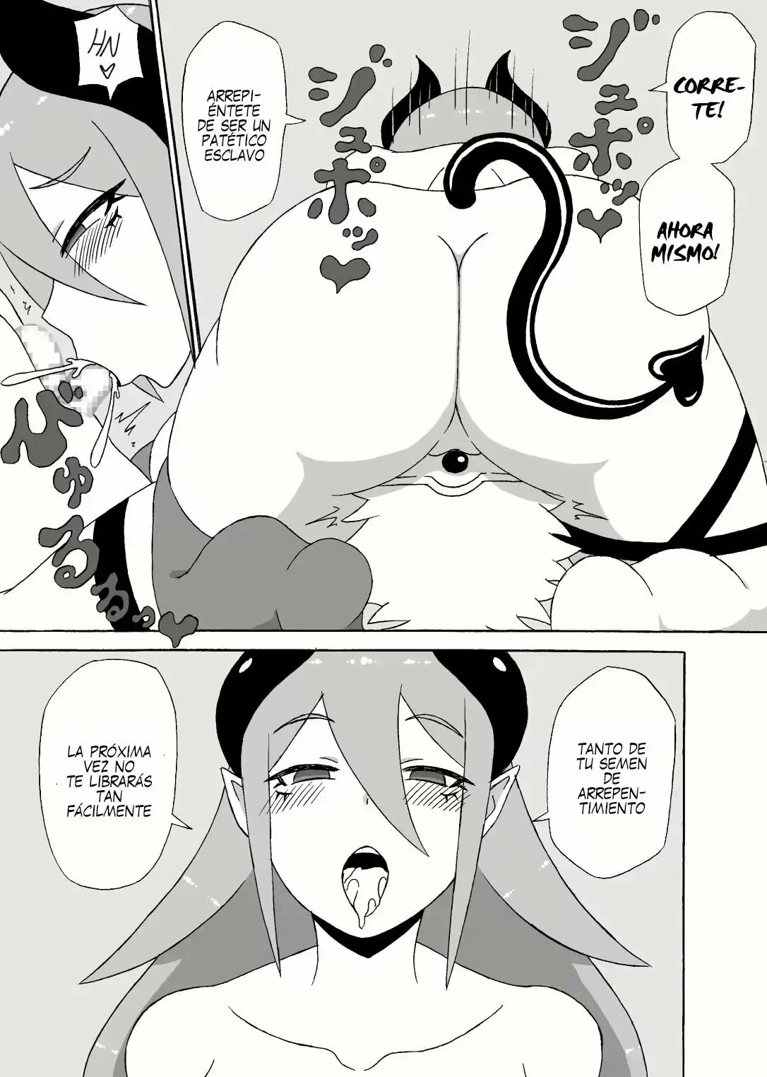 Yuusha Doreika Choukyou page 10 full