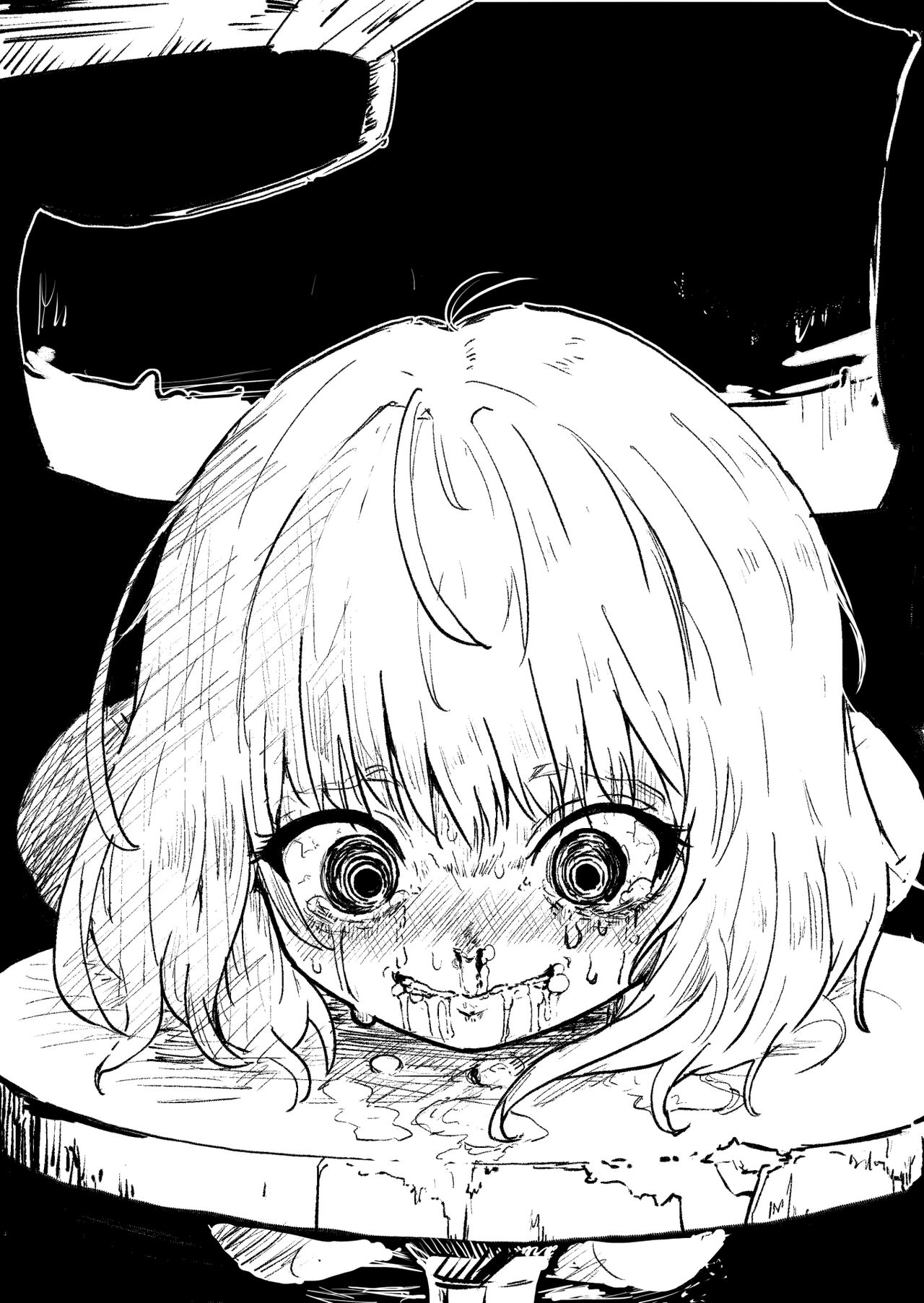フユノクレ page 9 full