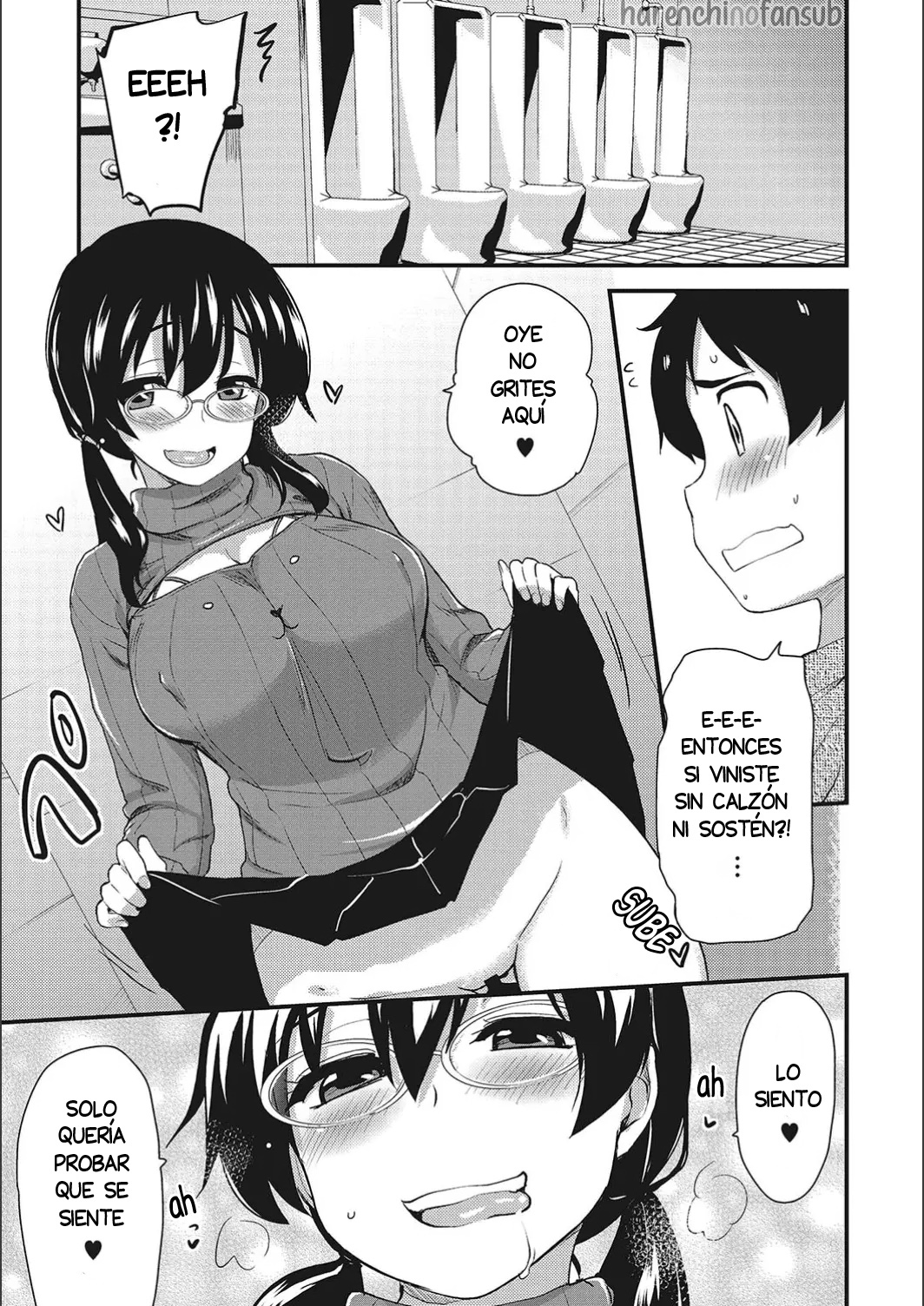 Onee-chan ga Cosplay Uriko Shite Ageru! | Mi onee-chan sera vendedora en  Cosplay! - Page 5 - IMHentai