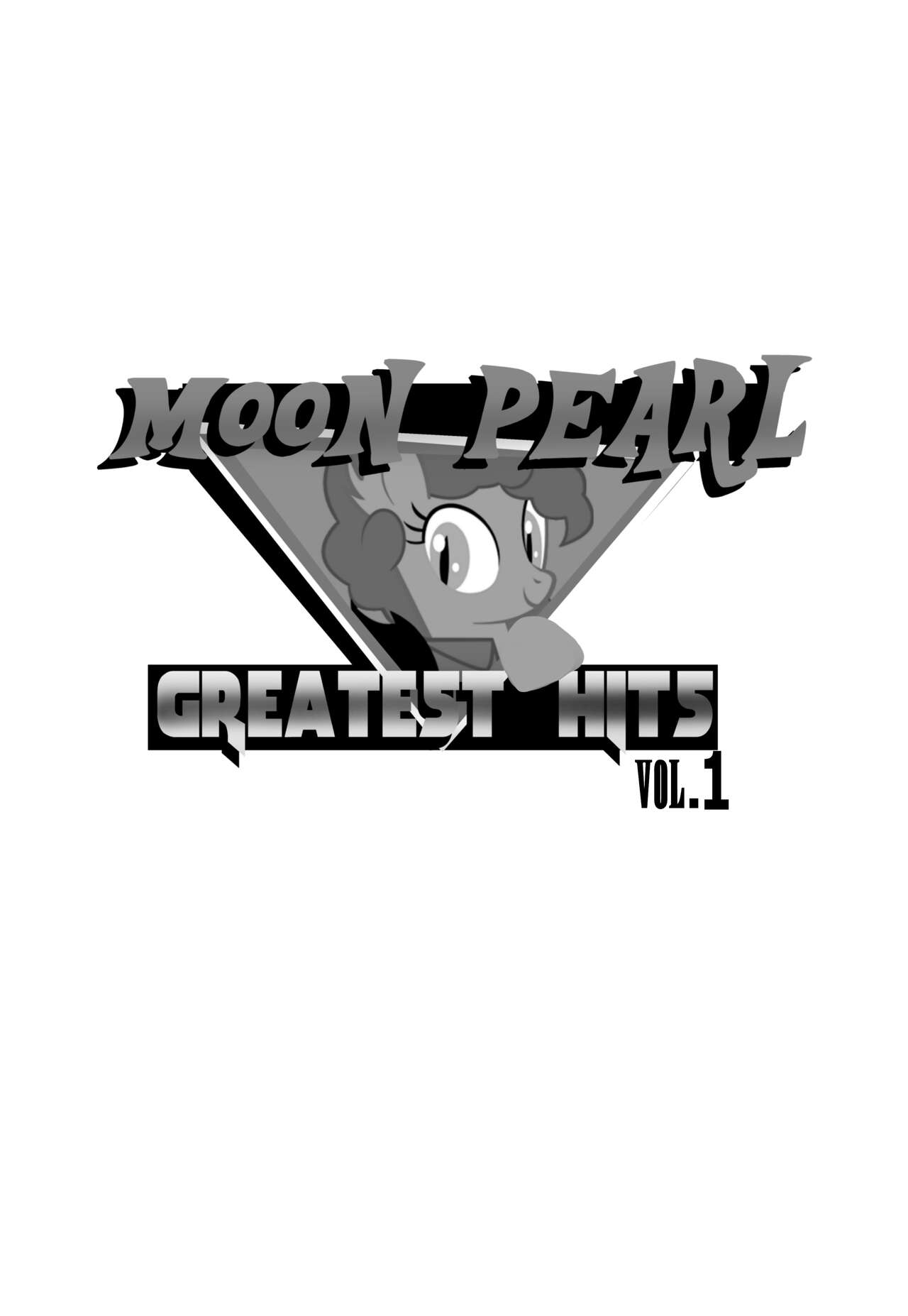 Moon Pearl Greatest  Hits Vol. 1 page 4 full