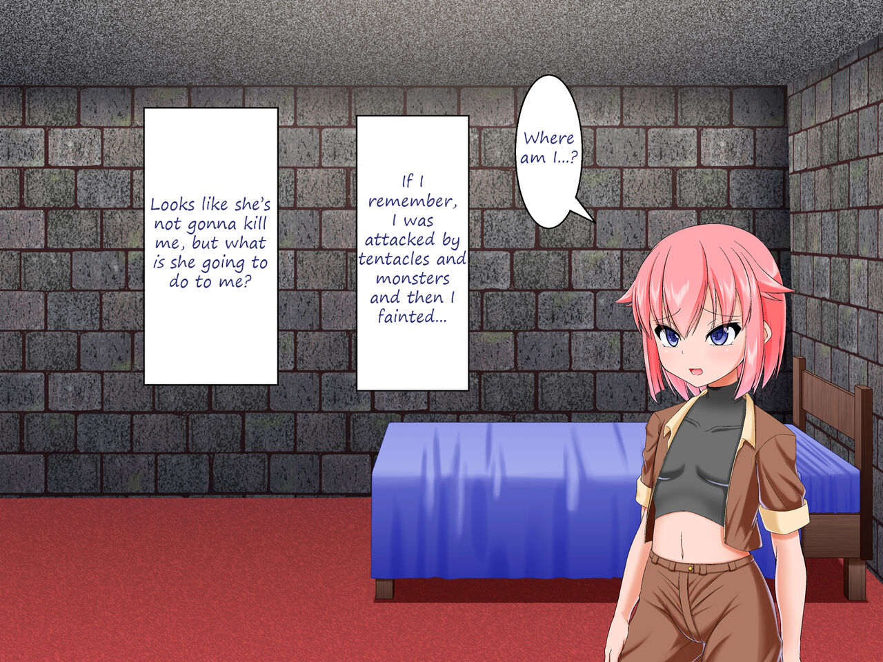 Succubus-jou e Youkoso Sono 3 | Welcome to succubus castle Part 3 page 2 full