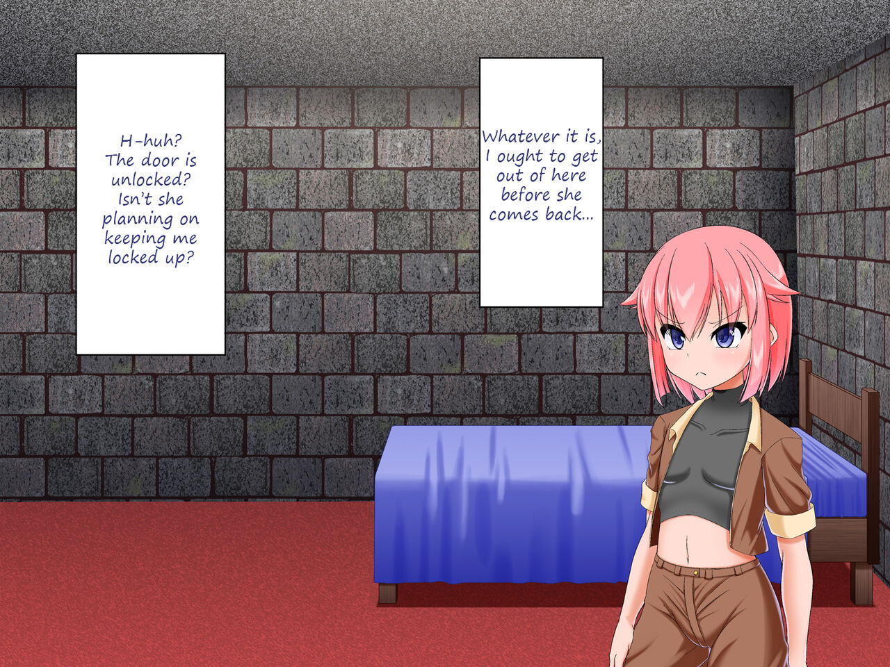 Succubus-jou e Youkoso Sono 3 | Welcome to succubus castle Part 3 page 3 full