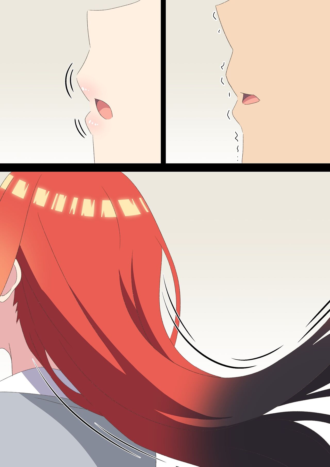 Tasha Henshin page 2 full