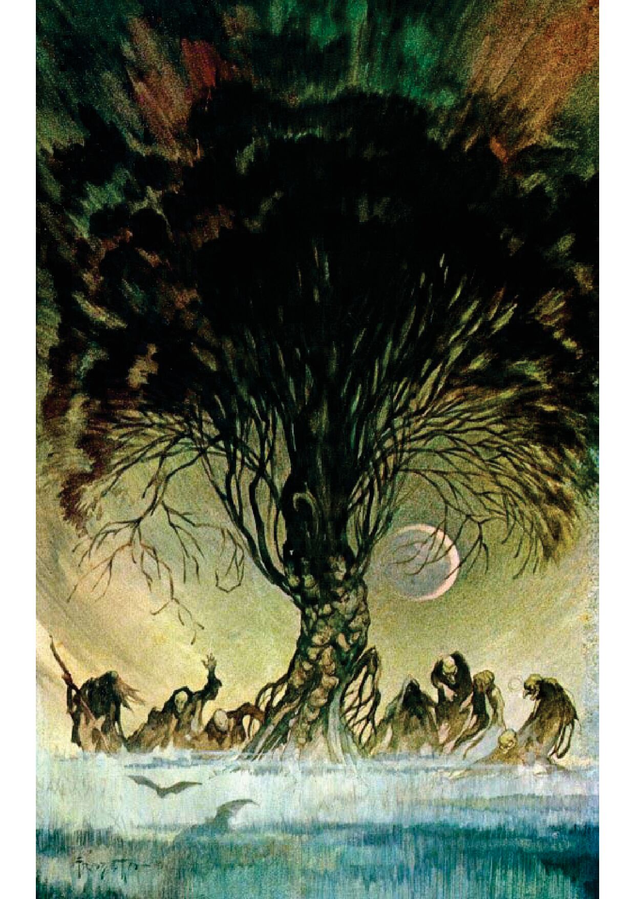 Fantasy Art page 5 full