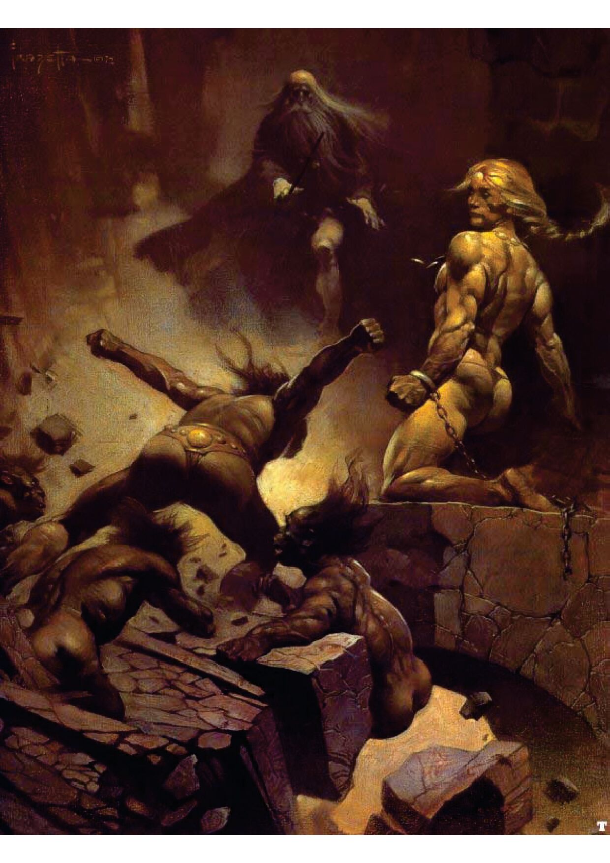 Fantasy Art page 9 full