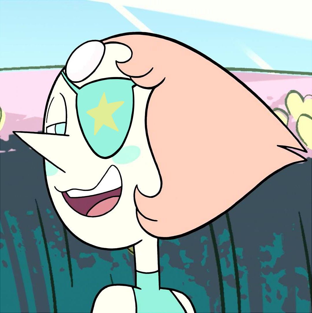 Steven Universe Screenshot Edits page 1 full