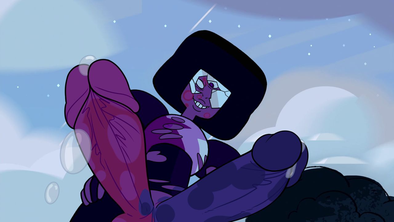 Steven Universe Screenshot Edits page 4 full
