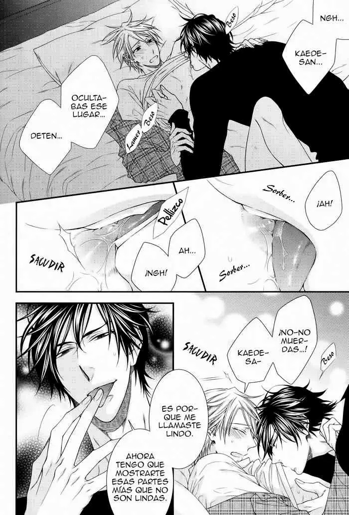 Katekyo! - Jelly Beans page 8 full