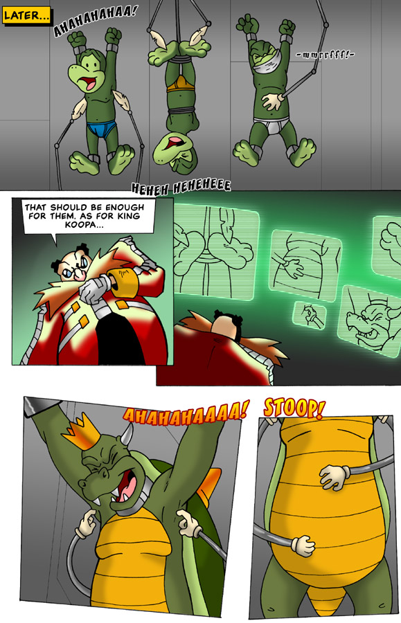 Koopa Trouble page 4 full