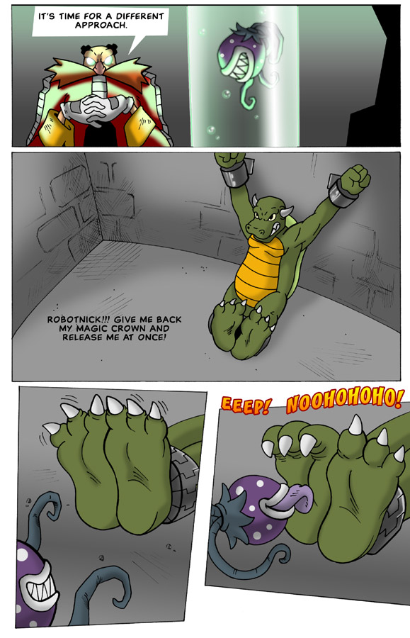 Koopa Trouble page 5 full