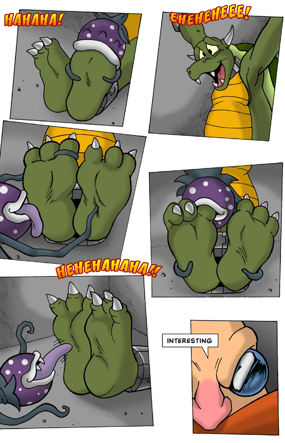 Koopa Trouble page 6 full