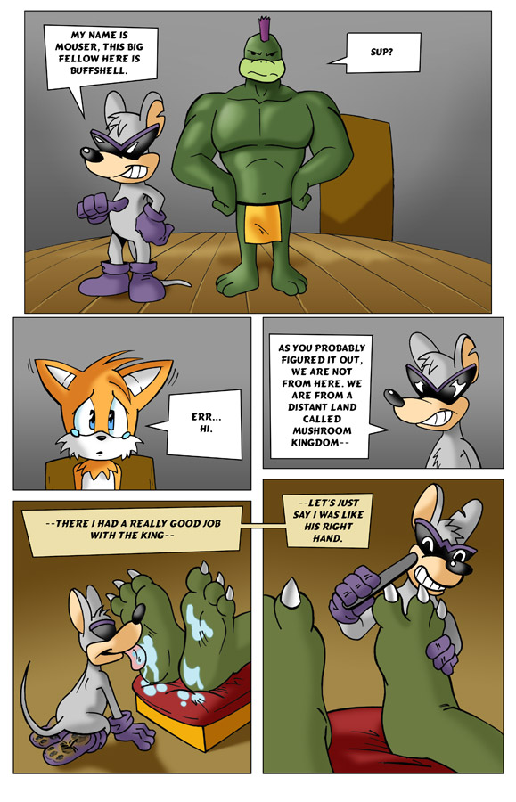 Koopa Trouble page 8 full