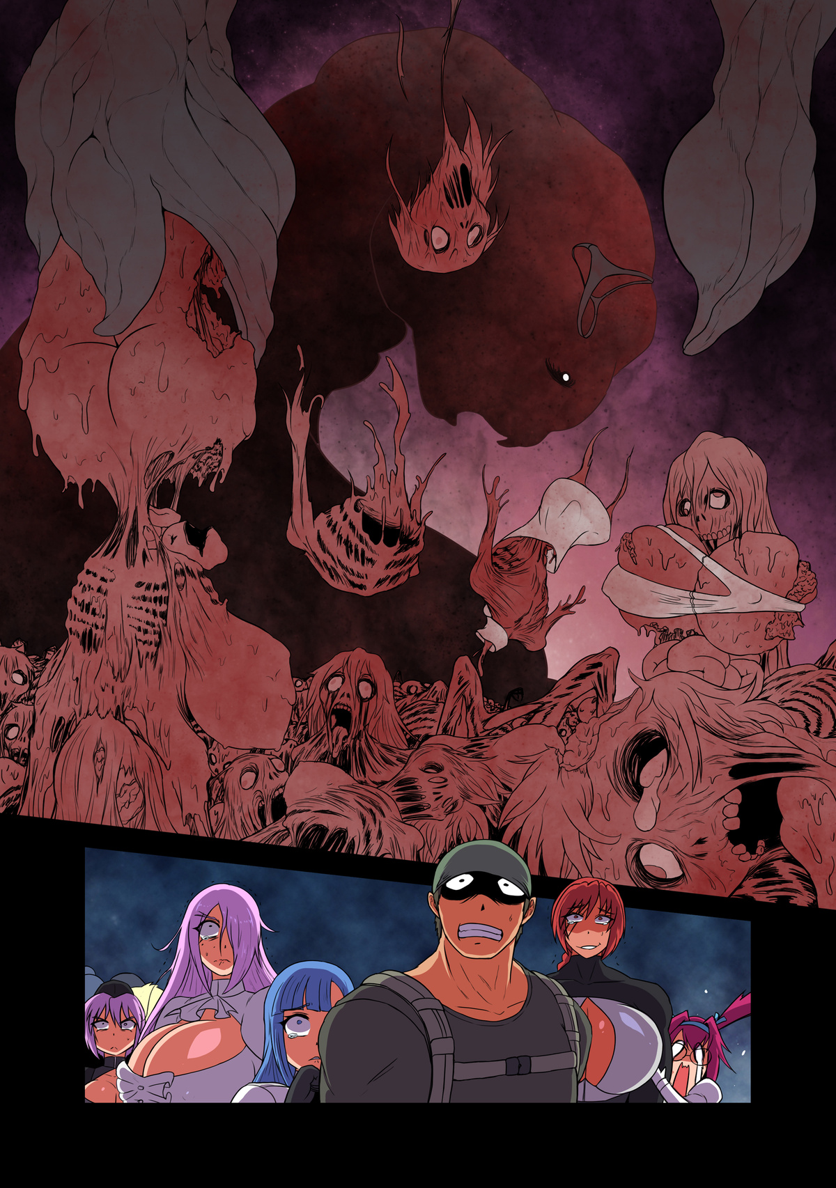 Beast Anime Fanbox 08/06/2023 page 3 full