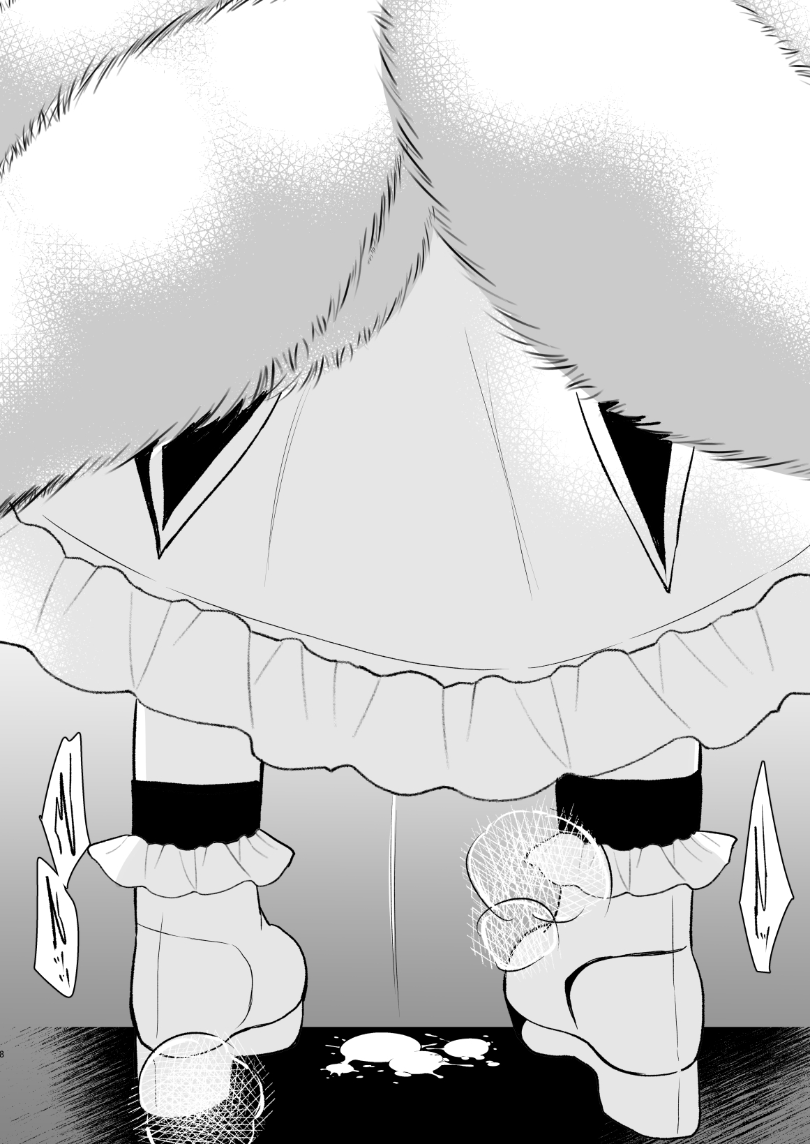 Sex slave training by Ai Yakumo, temporary play page 4 full