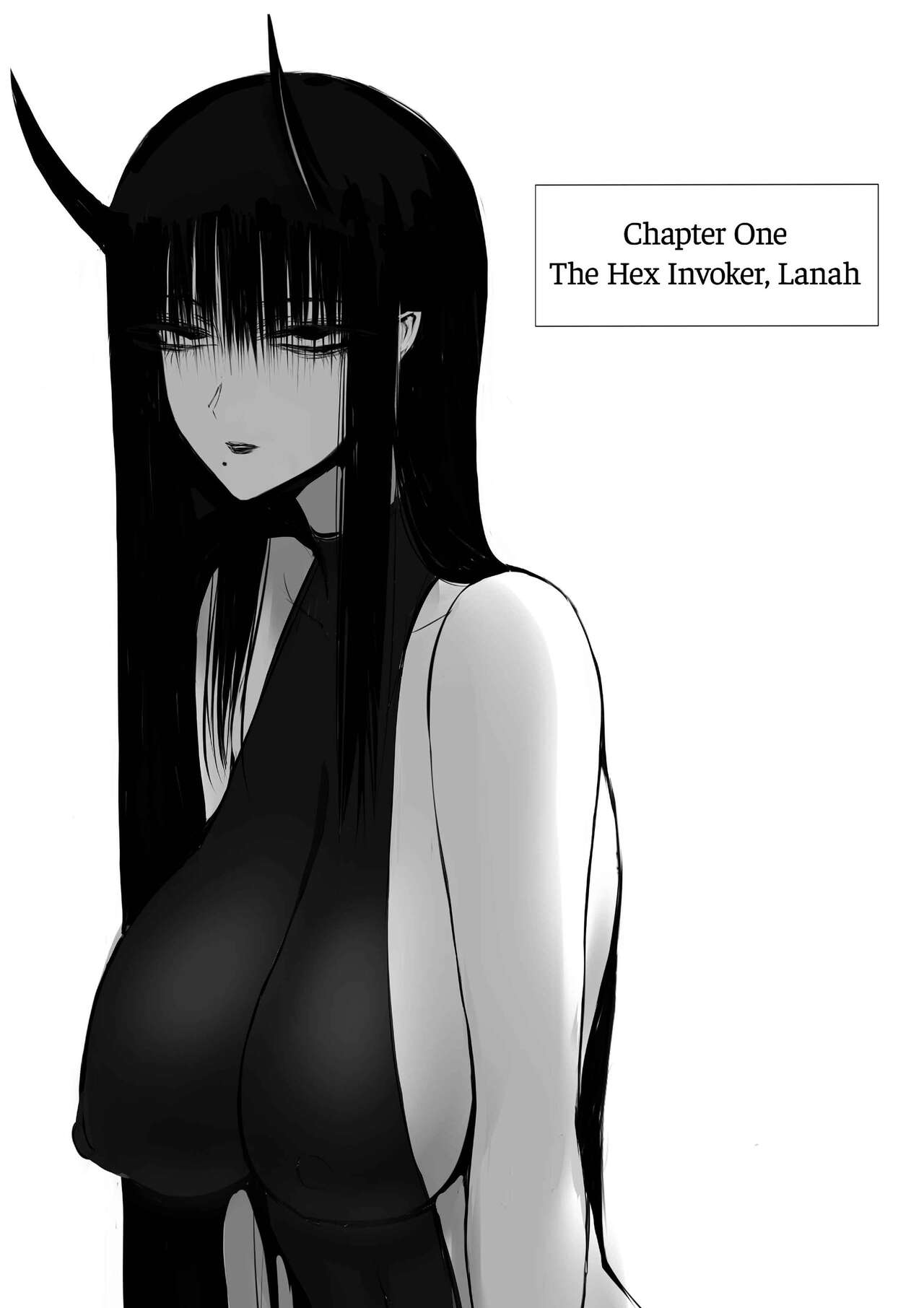 Serving Titty Monsters page 4 full