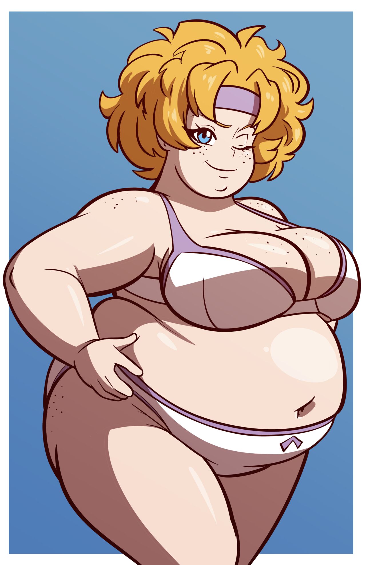 Extra Large September page 6 full