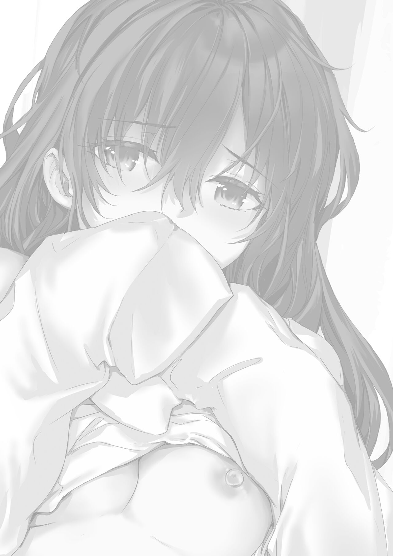 Osagari Sex Friend Another - Pass The Sex Friend Another | 대물림 섹스 프렌드 Another page 2 full