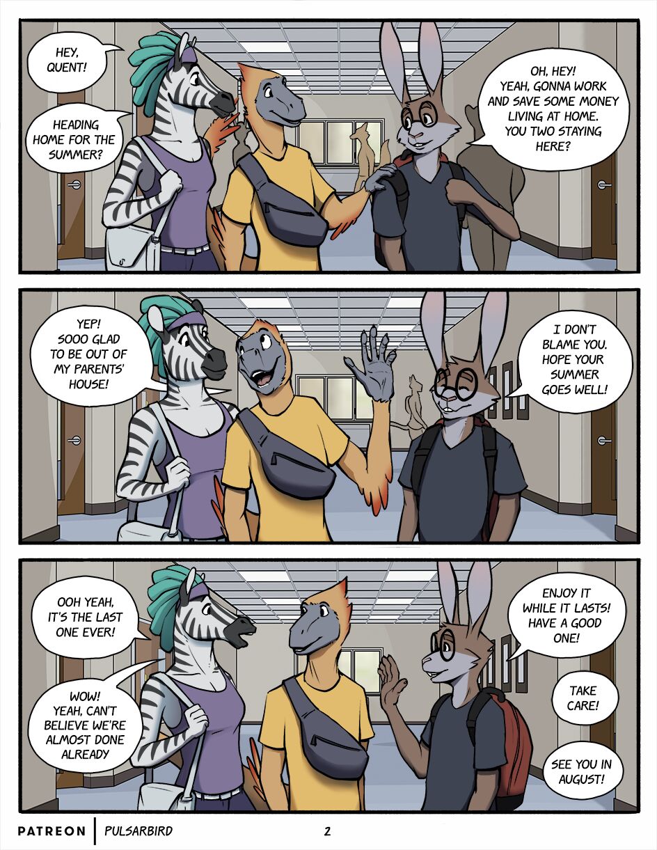 Perspective Shift page 2 full