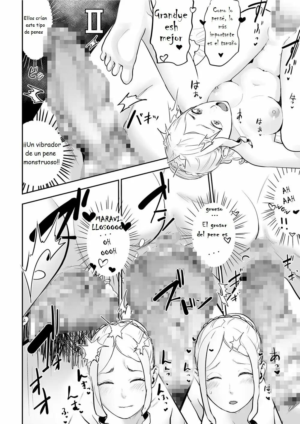 Sexless no Tsuma | The Life of a Roman Couple: Sexlessus' Wife page 10 full