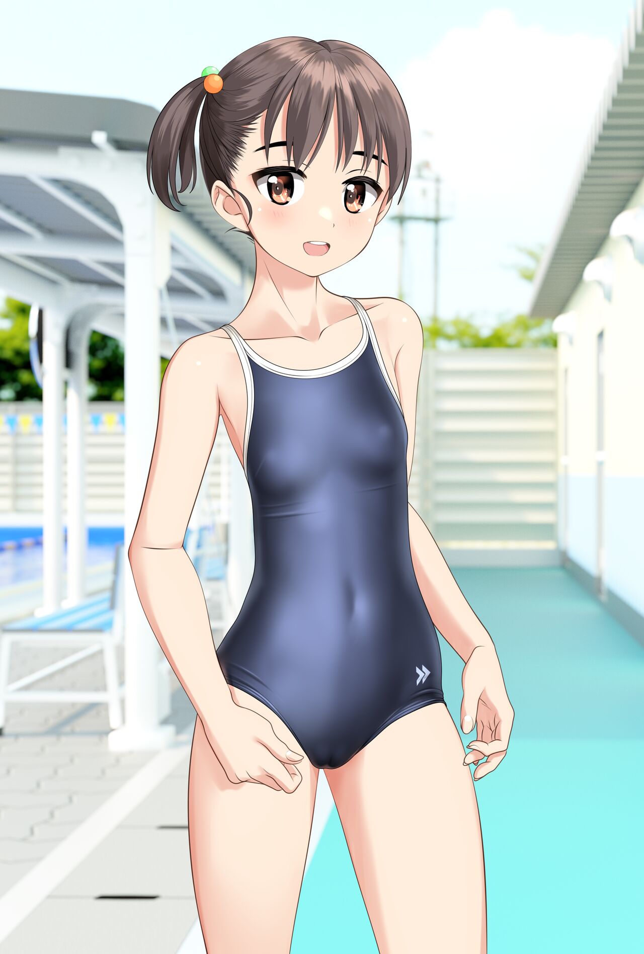 Hatsuiku Joui-zei SIdetail-chan page 2 full