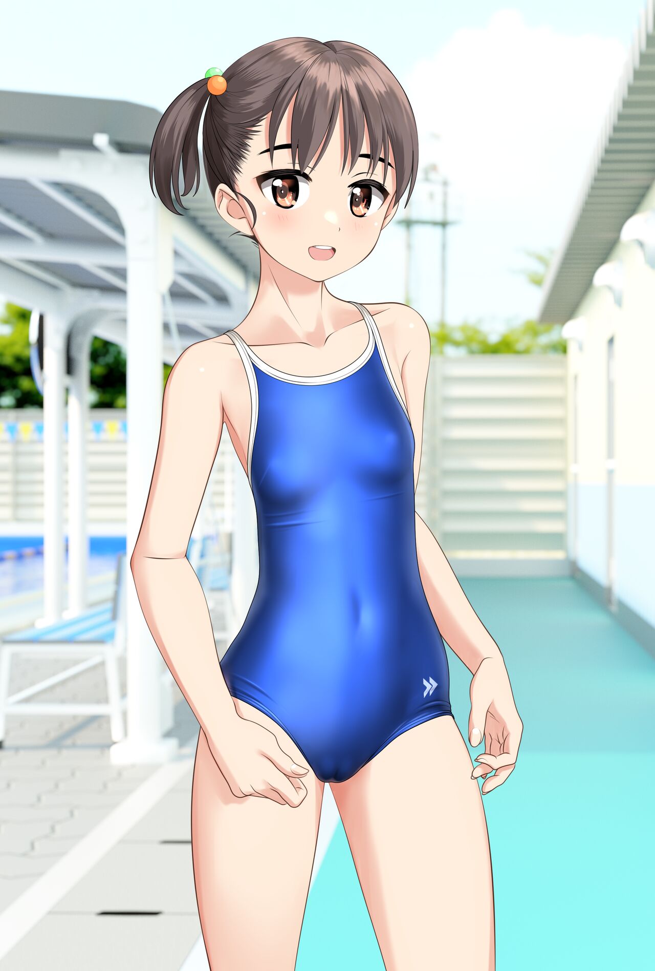 Hatsuiku Joui-zei SIdetail-chan page 3 full