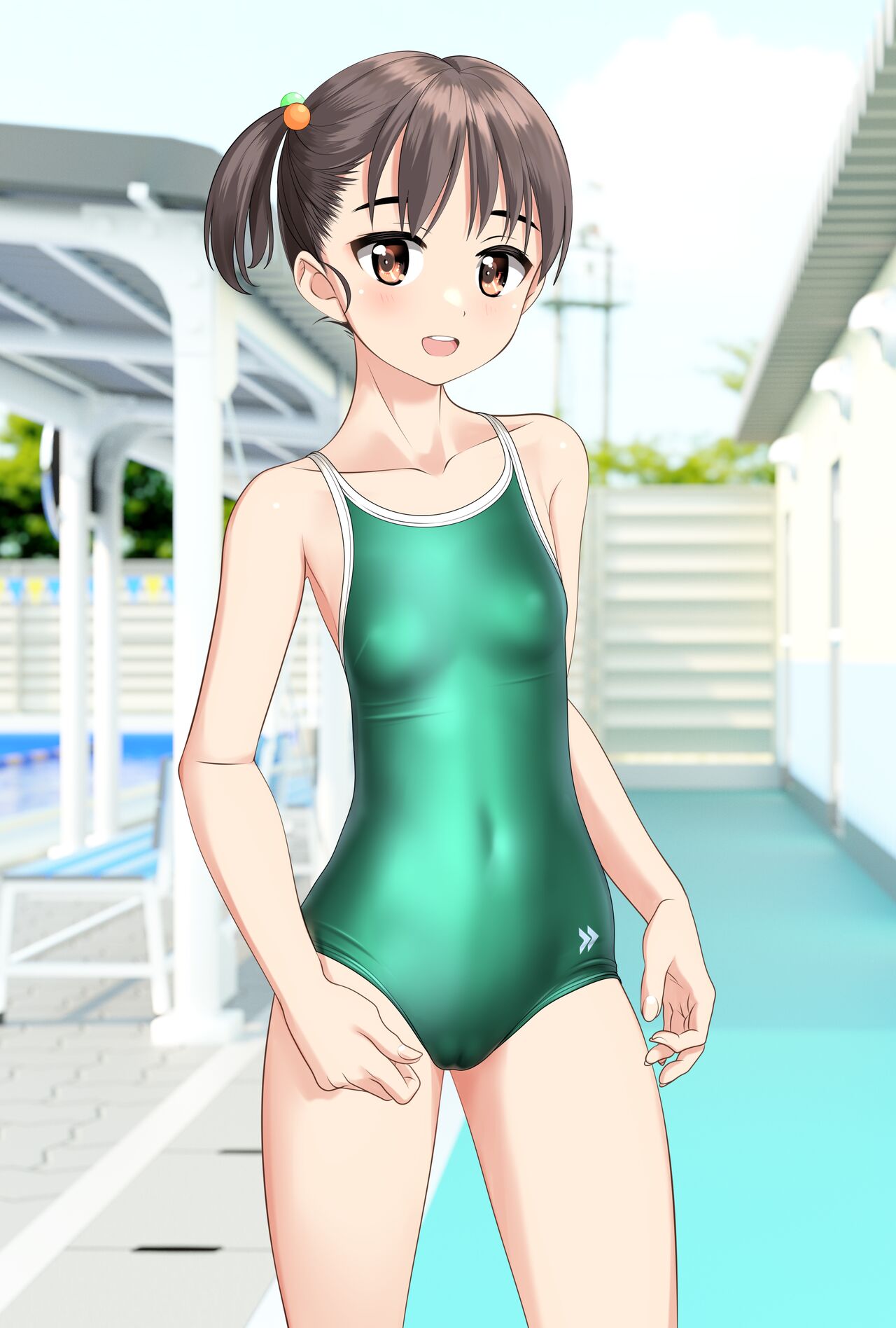 Hatsuiku Joui-zei SIdetail-chan page 4 full