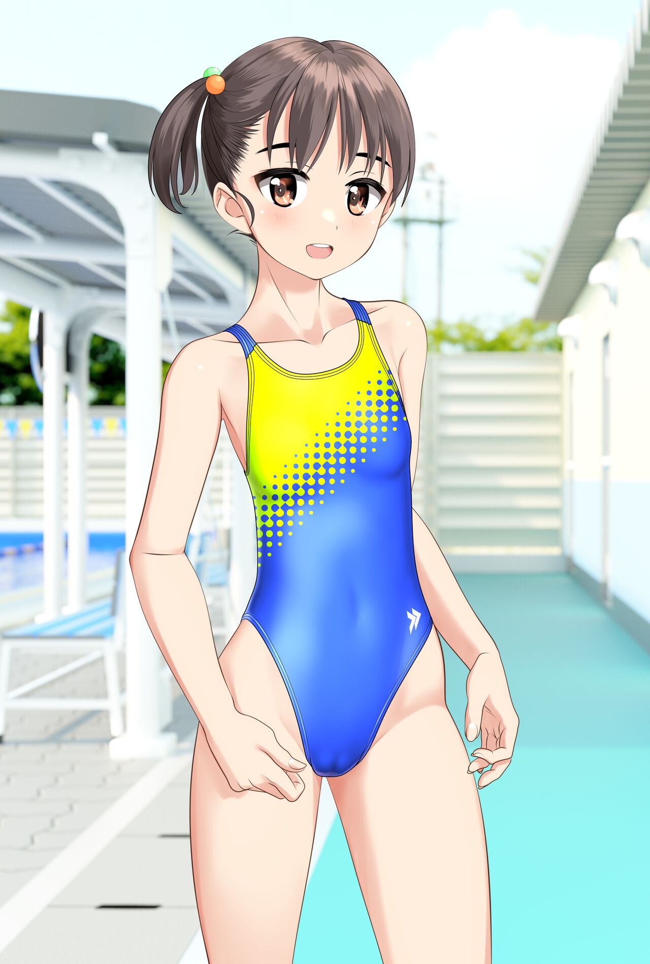 Hatsuiku Joui-zei SIdetail-chan page 7 full