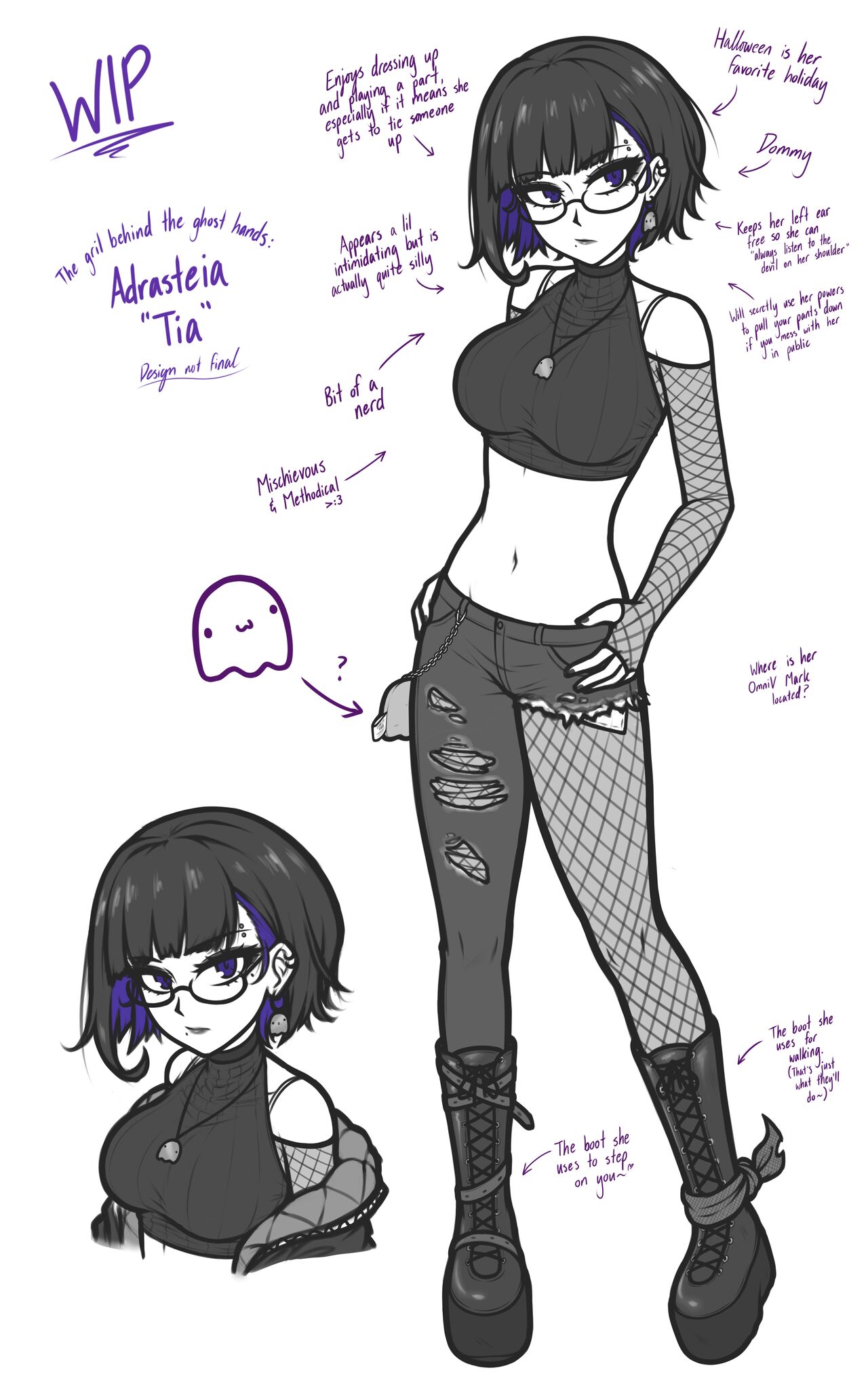 March page 2 full