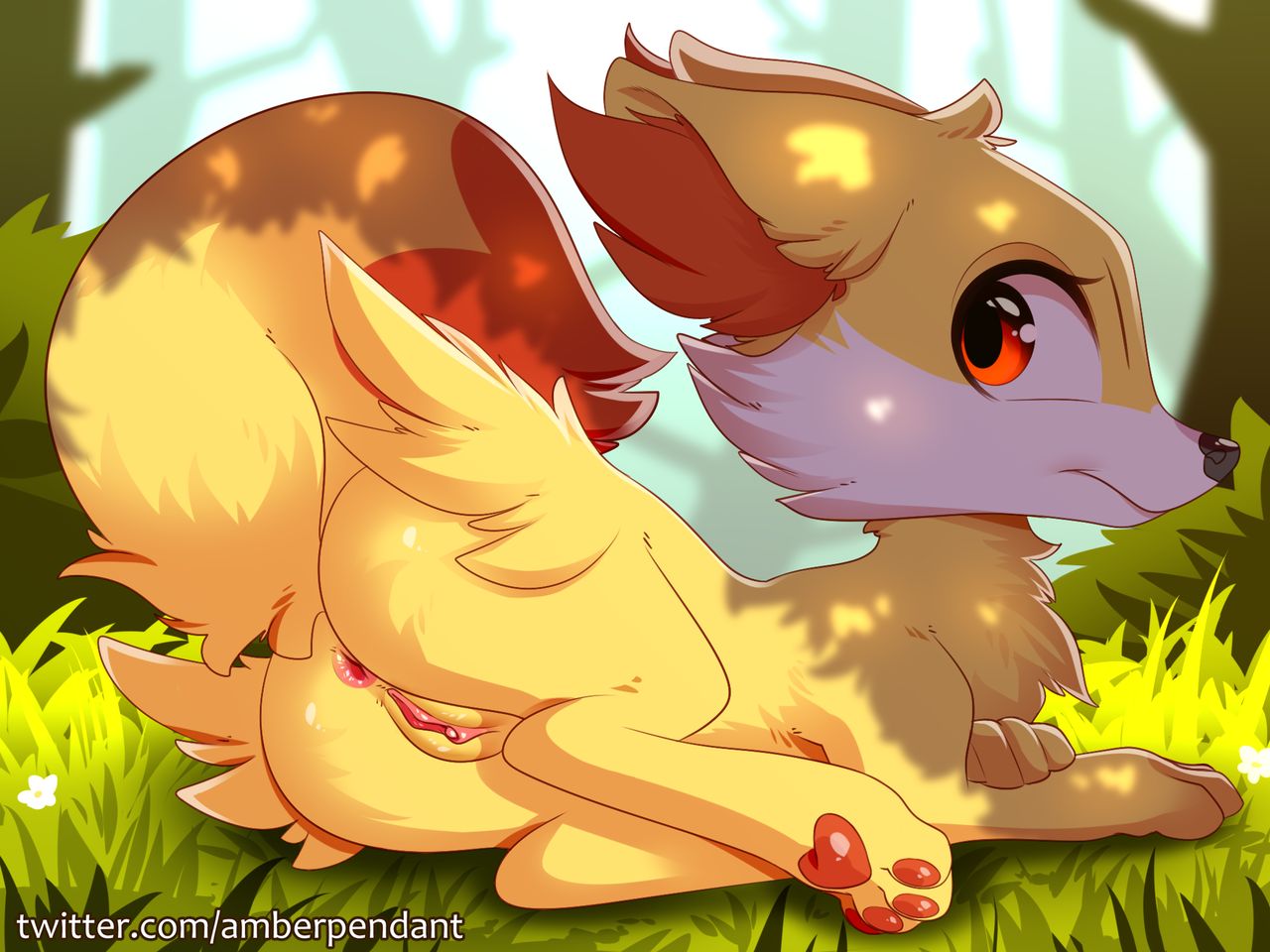 fennekin page 10 full