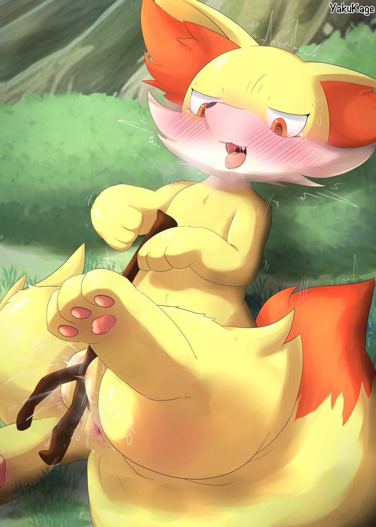 fennekin page 3 full