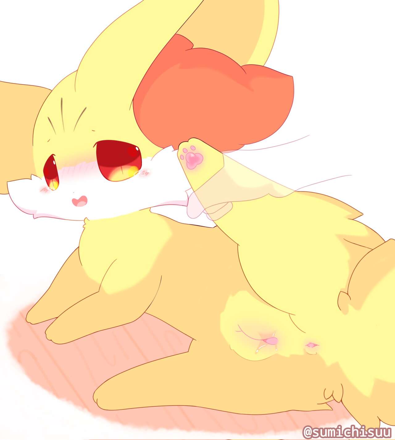 fennekin page 5 full