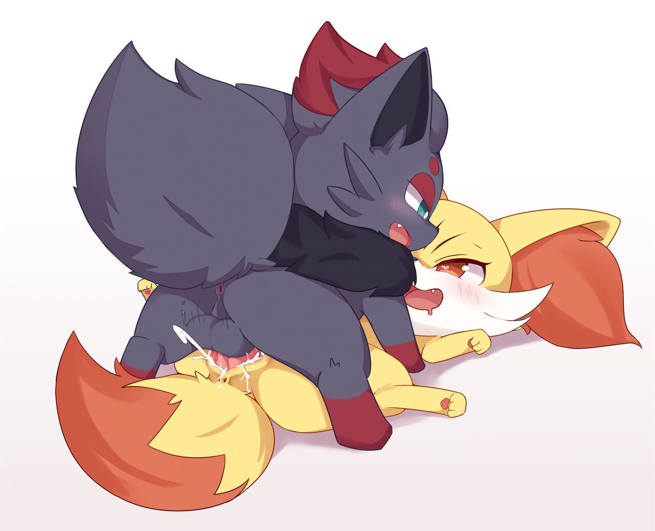 fennekin page 8 full