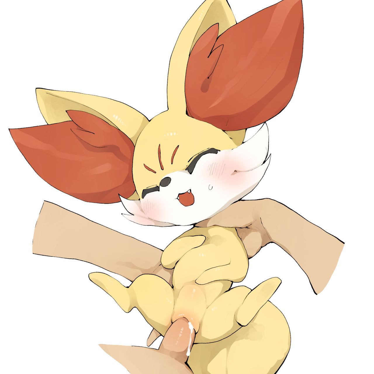 fennekin page 9 full