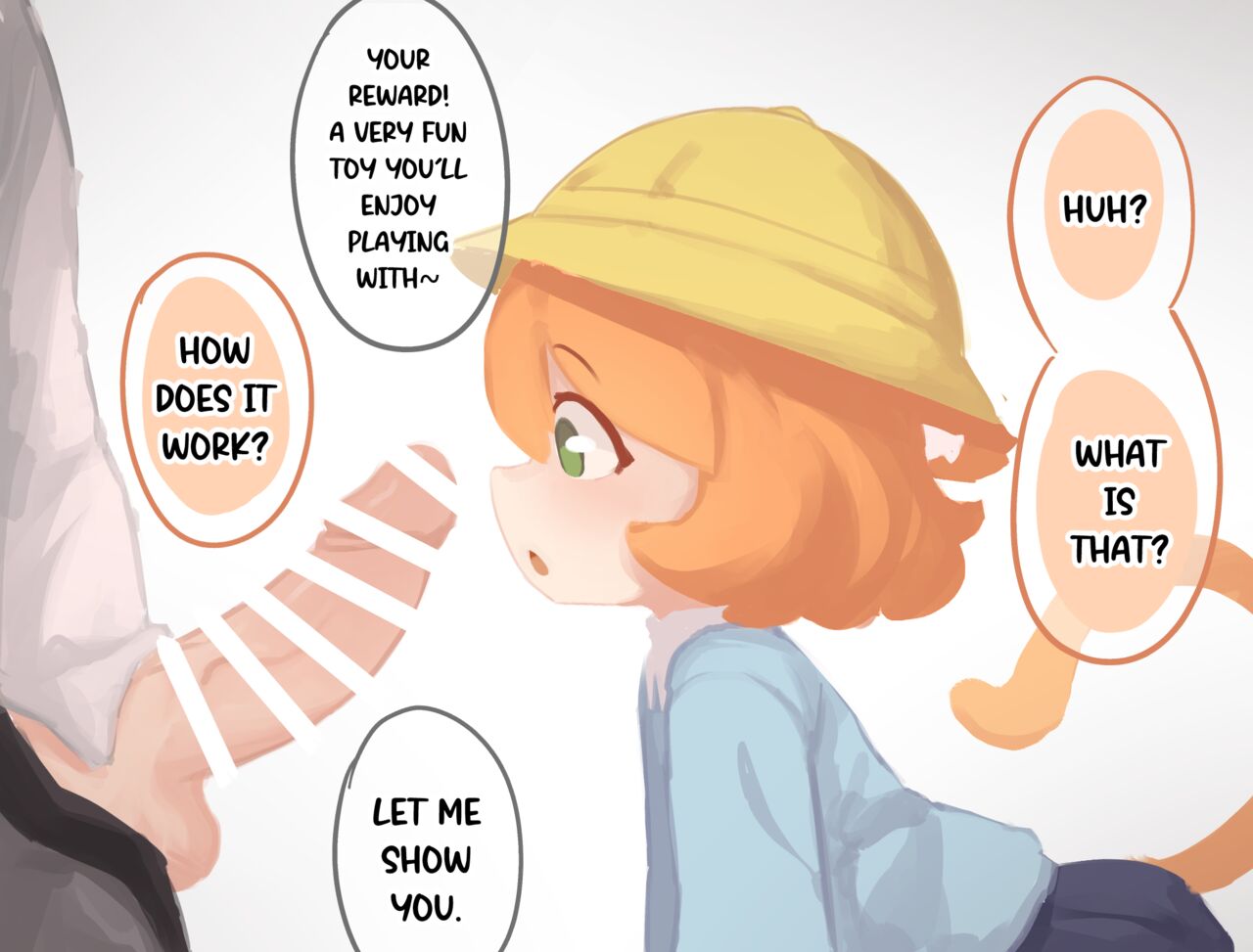 Silly day~ page 2 full