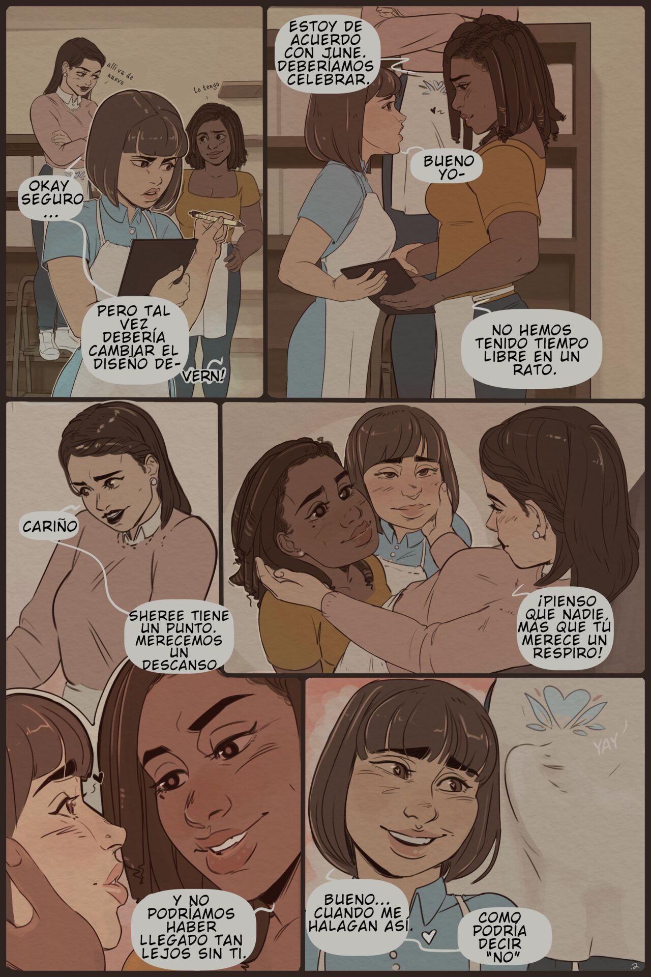 AlimonyArt - Grand Opening page 2 full