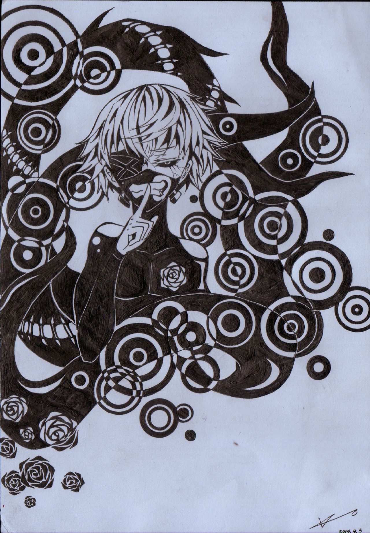 Xo page 1 full