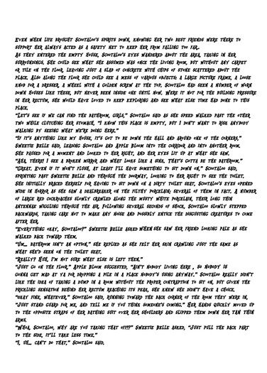 Crusaders Secret Business page 7 full