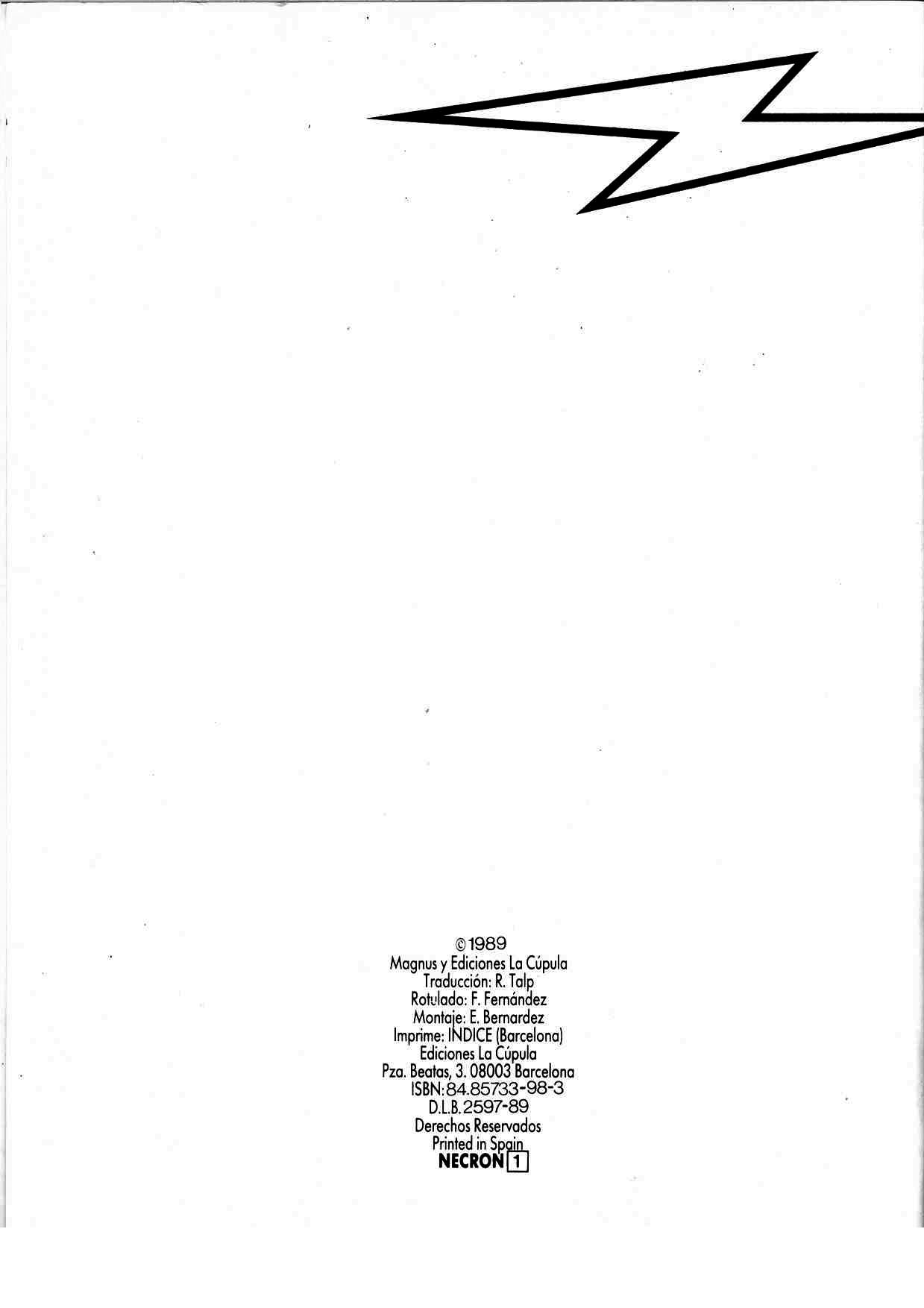 Necrón page 4 full