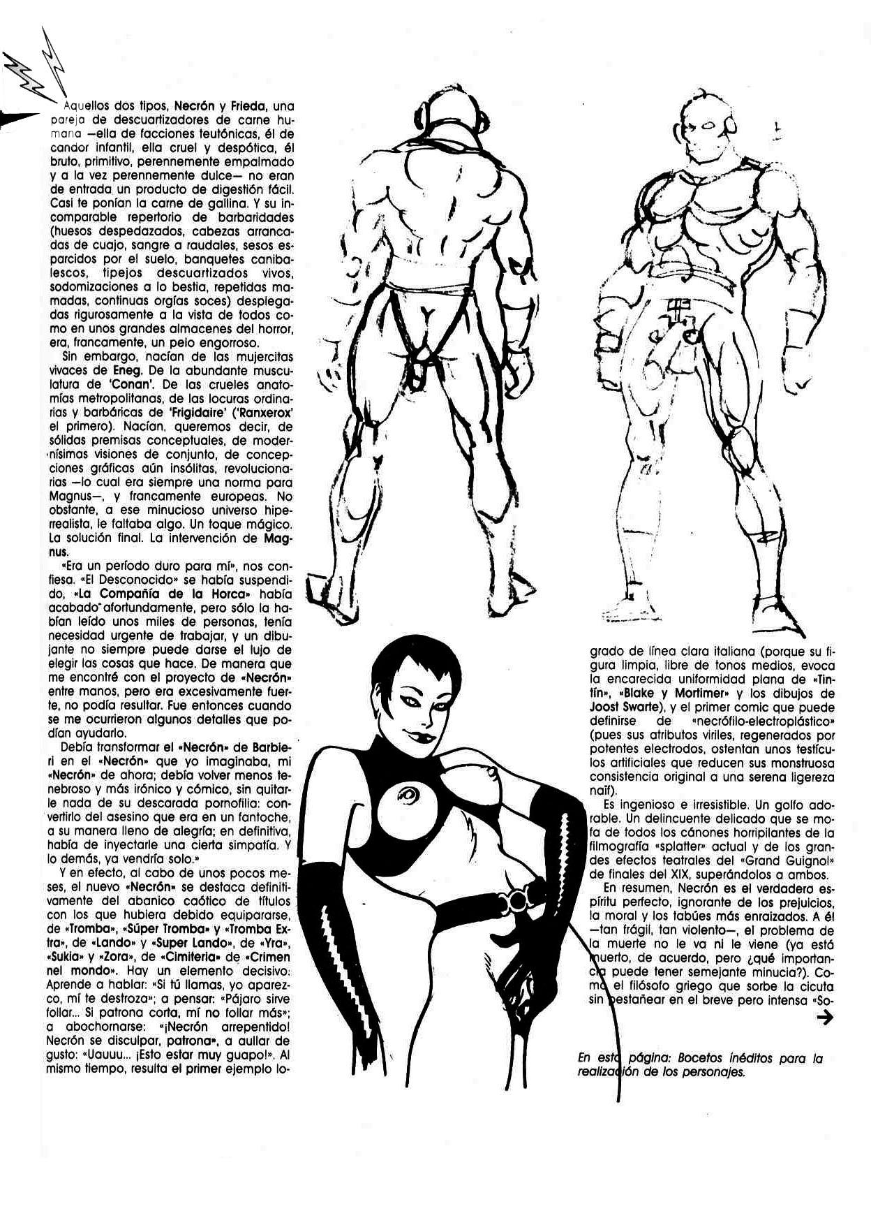 Necrón page 5 full