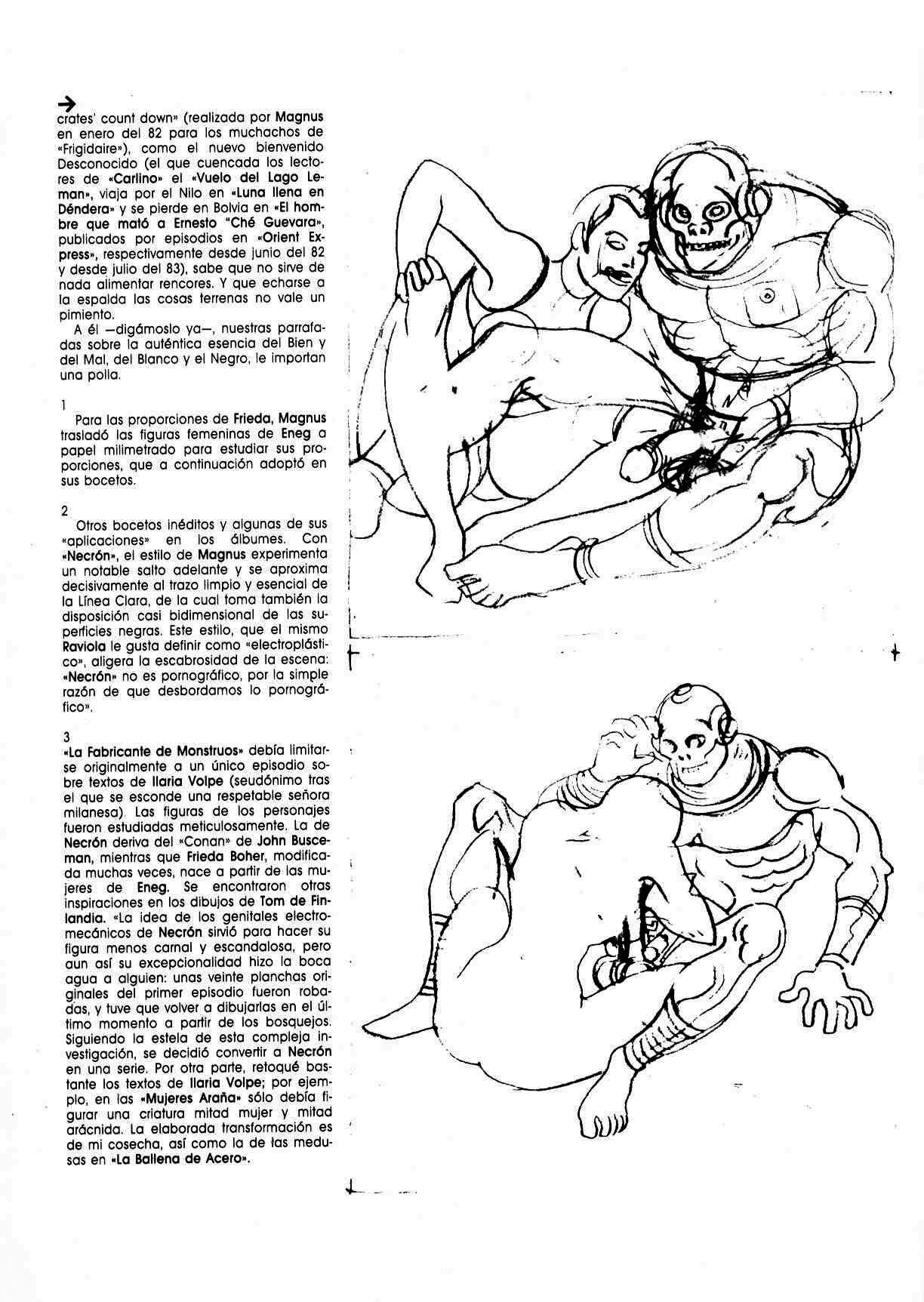 Necrón page 6 full